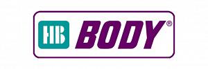 Логотип бренда Body