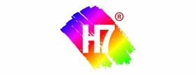 Логотип бренда H7