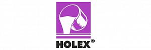 Логотип бренда HOLEX