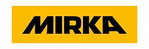 Логотип бренда MIRKA