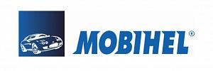 Логотип бренда Mobihel