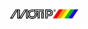 Логотип бренда Motip