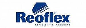 Логотип бренда Reoflex