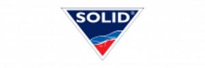 Логотип бренда Solid